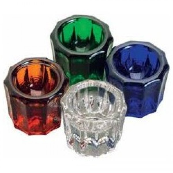 Vaso Dappens Cristal*